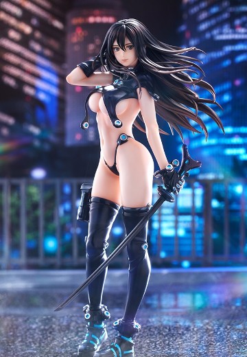 杀戮都市 下平玲花