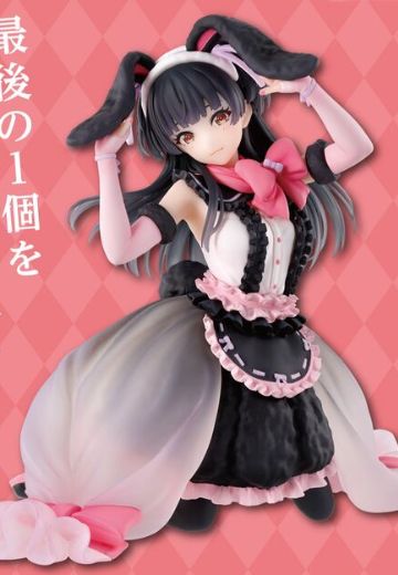 一番赏 偶像大师闪耀色彩 洛丽塔服装系列 最终大奖 黛冬优子