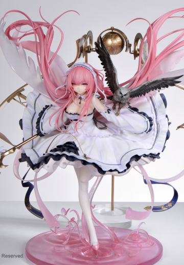 碧蓝航线 英仙座 | Hpoi手办维基