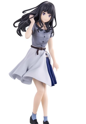 一番赏 莉可丽丝 2 B奖 井上泷奈