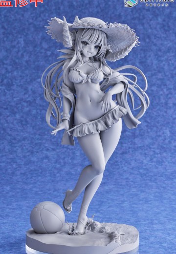 角小鬼 ～泳装～(暂称)