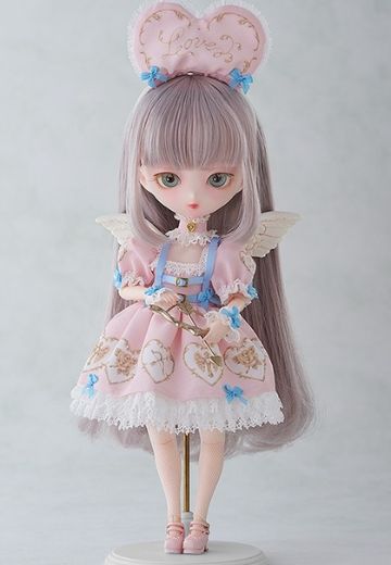 Harmonia bloom 季节人偶 epine | Hpoi手办维基