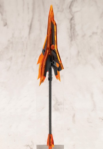 M.S.G 重武器组件46 射刃连环枪2