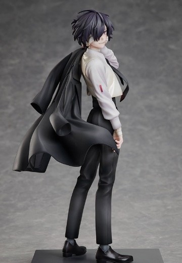 KDcolle 文豪野犬 太宰治 原作版 15岁