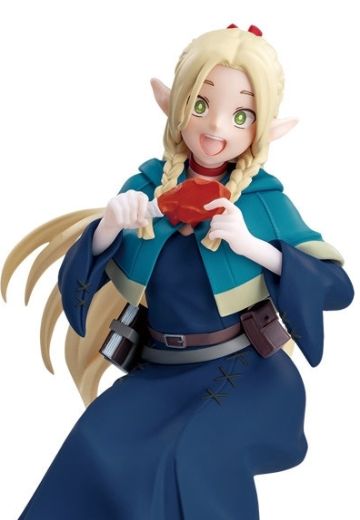 迷宫饭 小坐系列奖品人偶 玛露西尔