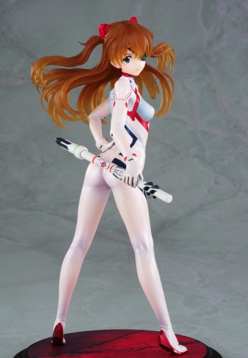 新世纪福音战士剧场版 式波·明日香·兰格雷 | Hpoi手办维基