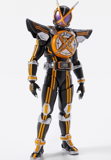 S.H.Figuarts(真骨雕制法)    假面骑士次世代凯撒（暂译） | Hpoi手办维基