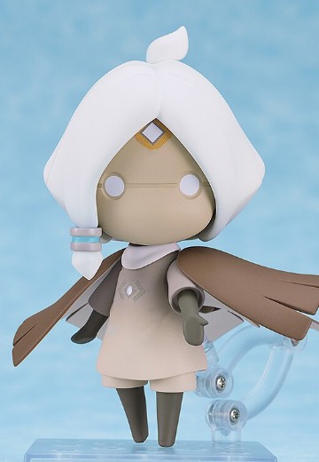 粘土人#2389 光·遇 光之子 | Hpoi手办维基