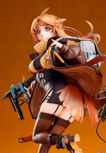 明日方舟 松果