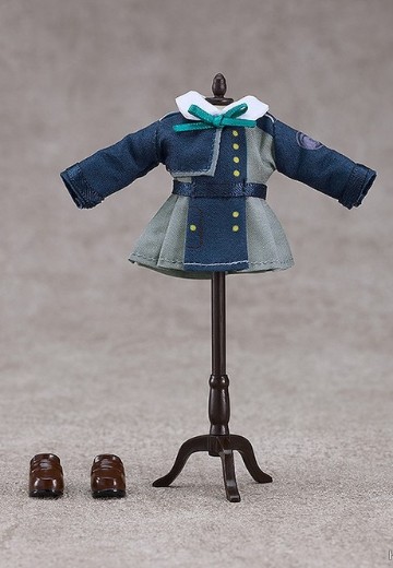 粘土娃 服装套组 莉可丽丝 井上泷奈 | Hpoi手办维基