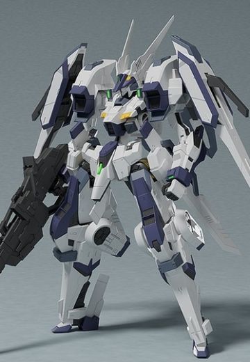 MODEROID SIDE:GR  TITANOMACHIA  Edelstein II (Zwei)