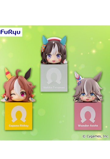 赛马娘 闪耀！优俊少女 趴趴10