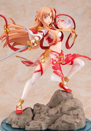 KDcolle 刀剑神域 亚丝娜 凉丽佳人