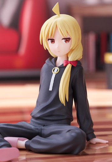 孤独摇滚！动画版 小坐系列奖品人偶 “伊地知星歌”