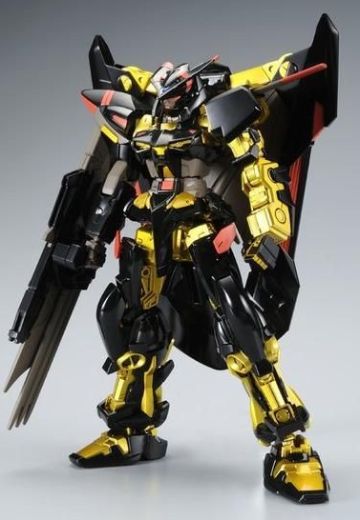 HG 机动战士高达SEED ASTRAY 异端高达金色机天