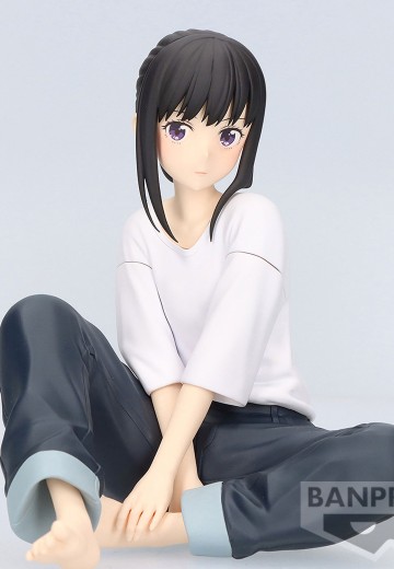 悠闲时光 莉可丽丝  井上泷奈 | Hpoi手办维基