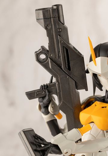 M.S.G.  重武器组件 模组化卡宾枪