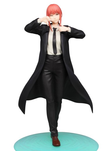 Exc∞d Creative 链锯人 玛奇玛