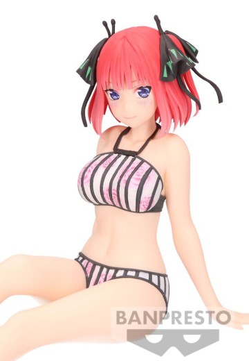 Celestial vivi 电影 五等分的新娘 中野二乃 | Hpoi手办维基