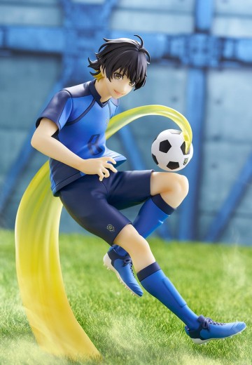 TENITOL 蓝色监狱 蜂乐回