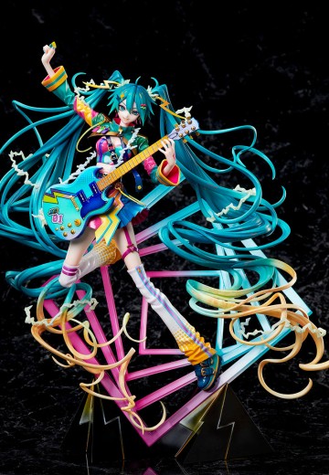 初音未来 Japan Tour 2023 ~ Thunderbolt