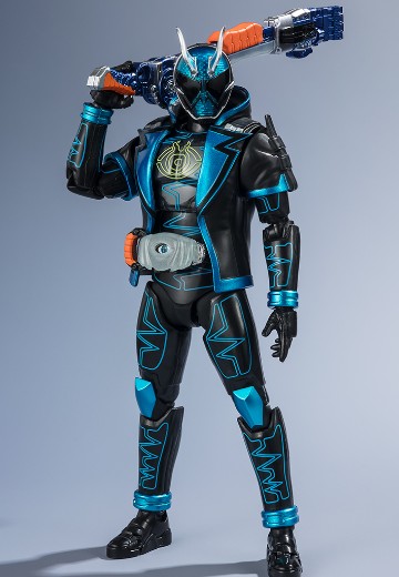 S.H.Figuarts 假面骑士魂骑 平成世代版 | Hpoi手办维基