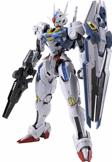 FULL MECHANICS  1/100  风灵高达 帕梅特刻痕-六