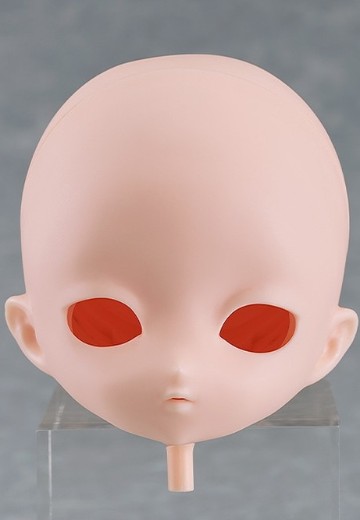 Harmonia bloom blooming doll (头部-Nepeta-日出) 手办封面 - 洛克手办百科