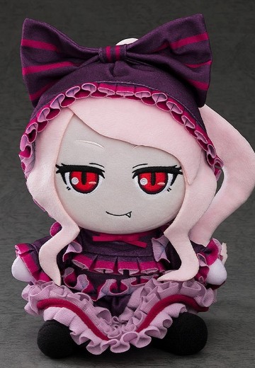 OVERLORD 第四季 毛绒玩偶 夏提雅 | Hpoi手办维基
