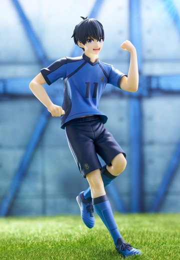 TENITOL 蓝色监狱 洁世一 | Hpoi手办维基