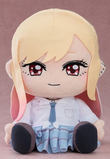 更衣人偶坠入爱河 毛绒玩偶 喜多川海梦 | Hpoi手办维基