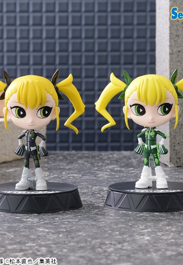 怪兽8号 Tip'n'Pop 奖品人偶 四之宫奇可露