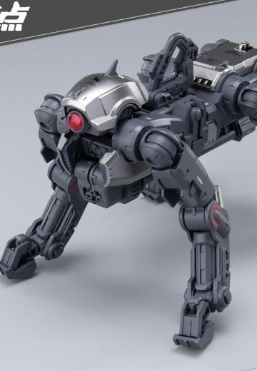 超限零点 泛用型机械犬