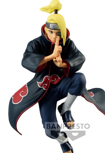 VIBRATION STARS 火影忍者疾风传 -蝎与迪达拉-特别版 B款 迪达拉