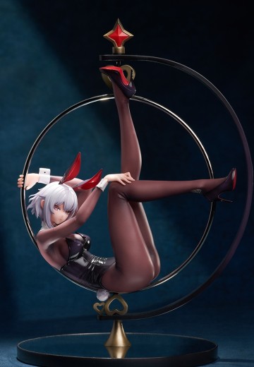 兔女郎丽奈 时间回旋 | Hpoi手办维基