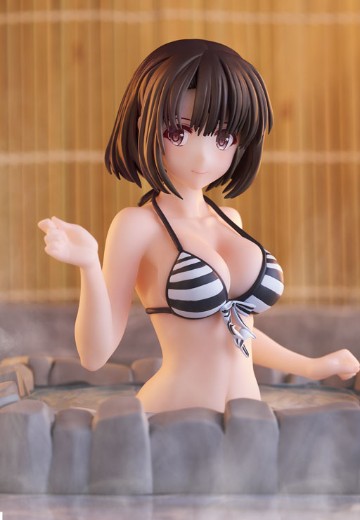 路人女主的养成方法 Fine 温泉乐园（暂译） 加藤惠 | Hpoi手办维基