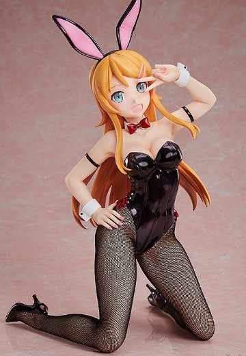 B-style 我的妹妹不可能那么可爱 高坂桐乃 兔女郎 | Hpoi手办维基