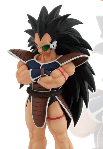 一番赏 龙珠 大战名场面合集 B奖 拉蒂兹 MASTERLISE