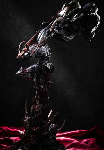 剑风传奇 格斯 狂战士铠甲 | Hpoi手办维基