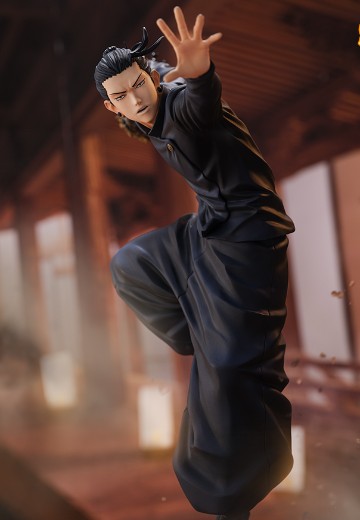 FIGURIZMα 咒术回战 第二季 夏油杰 | Hpoi手办维基