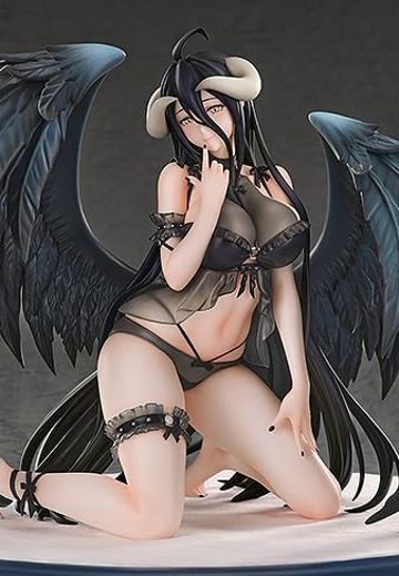 OVERLORD 雅儿贝德 睡衣