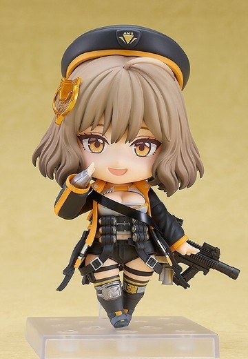 粘土人#2397 胜利女神：妮姬 阿妮斯