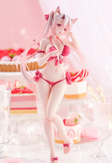 -蝶- Cinnamon | Hpoi手办维基