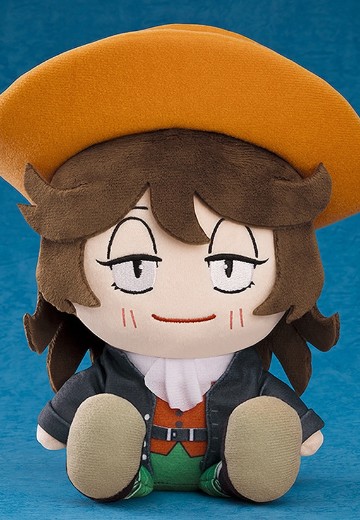 丹皮尔的美味冒险 毛绒玩偶 威廉‧丹皮尔 | Hpoi手办维基