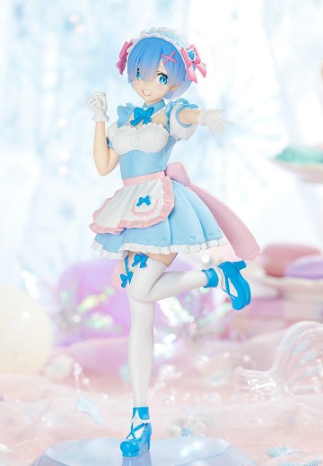 TENITOL Re：从零开始的异世界生活 梦幻女仆 雷姆 | Hpoi手办维基