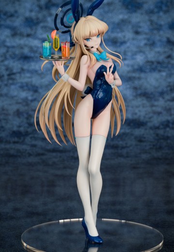 蔚蓝档案 飞鸟马时 兔女郎ver. | Hpoi手办维基