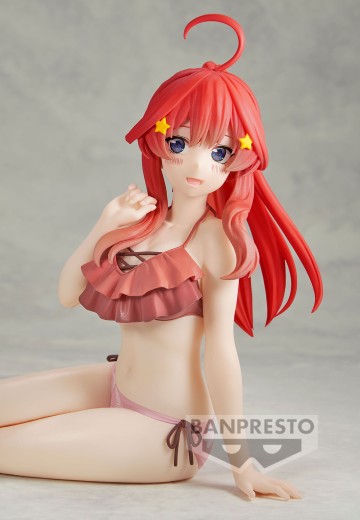 Celestial vivi 电影 五等分的新娘 中野五月