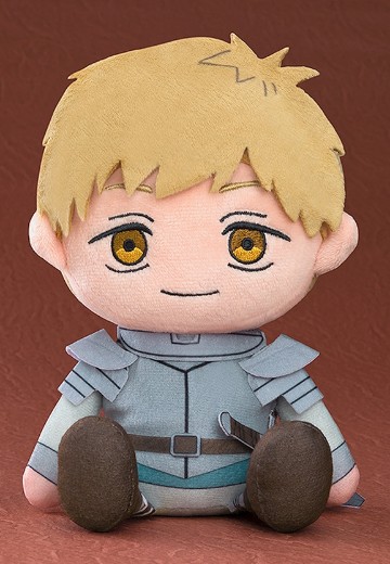 迷宫饭 毛绒玩偶 莱欧斯 | Hpoi手办维基