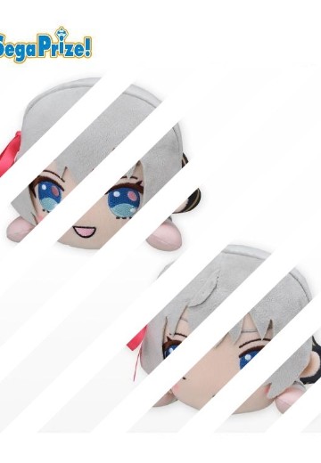 不时用俄语小声说真心话的邻桌艾莉同学  M码趴趴布偶 艾莉 | Hpoi手办维基