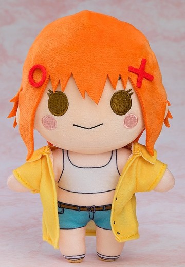 碰之道 毛绒玩偶 徳富泉 | Hpoi手办维基